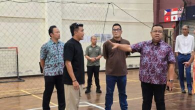 Bekas pemain sepak takraw persoalkan NSTDP