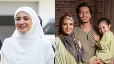 Netizen Mohon Fattah Amin Elak Berkongsi Luahan Di Media Sosial