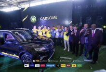 FAM terima tajaan lebih RM2 juta daripada CARSOME