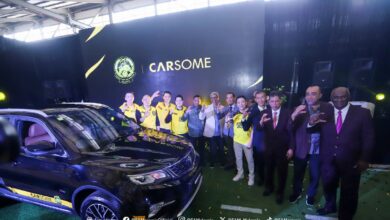 FAM terima tajaan lebih RM2 juta daripada CARSOME