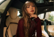 Peminat selar tindakan Lisa hantar nama ke Anugerah Emmy