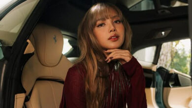 Peminat selar tindakan Lisa hantar nama ke Anugerah Emmy