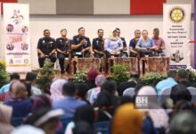 Kes peniaga belon: Lelaki ugut penguat kuasa DBKL akan didakwa esok