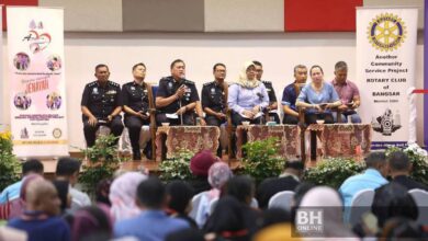 Kes peniaga belon: Lelaki ugut penguat kuasa DBKL akan didakwa esok