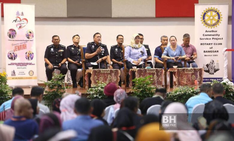 Kes peniaga belon: Lelaki ugut penguat kuasa DBKL akan didakwa esok