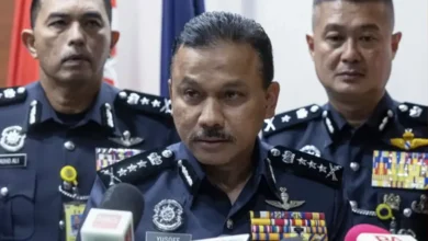 Man kidnapped in Kelantan paid protection money for 2 years, say cops
