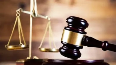 Former police sergeant begins jail term in bribe case after losing appeal