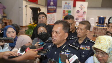 KL police chief: Statements recorded from Pamela Ling’s children, family friend in disappearance probe