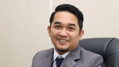 Sabah Umno hits back at STAR leader over 'narrow politics'