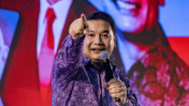 Nurul Izzah praises Rafizi for speaking the truth without fear