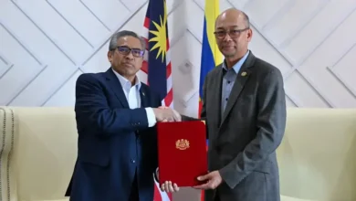 Head of HKL’s emergency dept is new health DG
