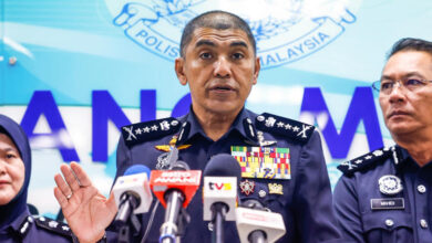 MBI investment scam crackdown: 477 properties, RM328m frozen as cops nab ‘Tan Sri’ in billion-ringgit bust