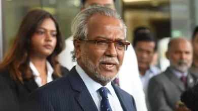 AGC to cite Shafee for contempt after ‘Nazi Germany hearing’ jibe