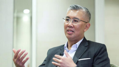 Umno slighted by Zarul's move to quit party to join PKR, says sec-gen