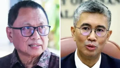 ‘Opportunist’ Tengku Zafrul will be a PKR liability, says Puad