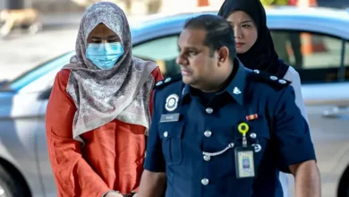 KL police ex-chief finance clerk pleads guilty to using fake documents, misappropriation