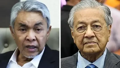 High Court sets July 21 for contempt hearing against Dr M in ‘Kutty’ suit