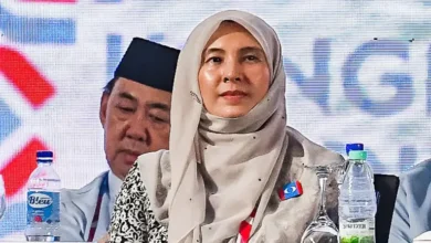 Nurul Izzah beats Rafizi for PKR’s No 2 post