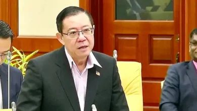 Explain RM100mil cash advance, worsening finances, Guan Eng tells Chow
