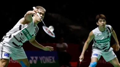 Wei Chong-Kai Wun shock Aaron-Wooi Yik to win Malaysia Masters