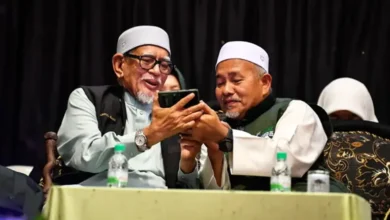 PAS Syura Council doesn’t have to be involved in every decision, says spiritual adviser