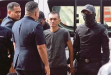Barang kes tak dikemuka, jatuh hukum penganggur bunuh ibu, bapa ditangguh