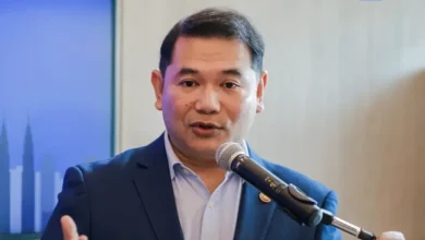 Rafizi releases list of allies ahead of party polls