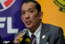 Pemain muda tunjuk taring, Ubaidullah lambang masa depan Harimau Malaya – Presiden FAM