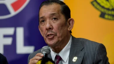 Pemain muda tunjuk taring, Ubaidullah lambang masa depan Harimau Malaya – Presiden FAM