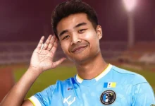 DPMM FC sah sertai Liga Super, perkenal Fairuz sebagai rekrut pertama