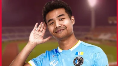 DPMM FC sah sertai Liga Super, perkenal Fairuz sebagai rekrut pertama