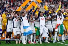Johnson tamatkan kemarau 17 tahun Spurs, musim paling suram buat United