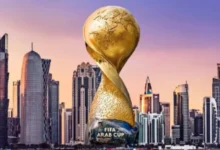Piala Arab Fifa 2025 tawar dana hadiah lebih rm170 juta