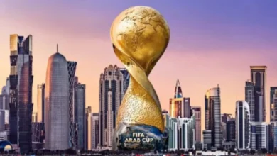 Piala Arab Fifa 2025 tawar dana hadiah lebih rm170 juta