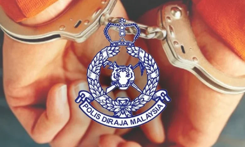 Guru wanita disyaki dera kanak-kanak tadika dengan pen ditahan polis