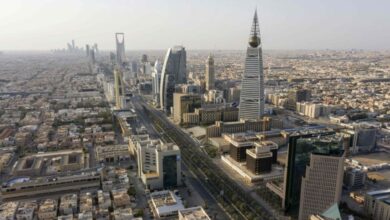 Arab Saudi nafi benarkan jualan minuman keras