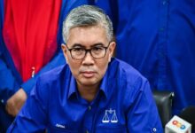 Kemasukan Tengku Zafrul Ke PKR Bakal Gugat Keharmonian Antara UMNO Dan PKR