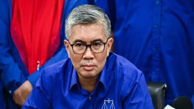 Kemasukan Tengku Zafrul Ke PKR Bakal Gugat Keharmonian Antara UMNO Dan PKR