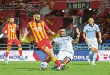 Jangan terpedaya dakyah rosakkan liga