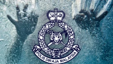 Pelancong China lemas ketika menyelam di perairan Pulau Sipadan