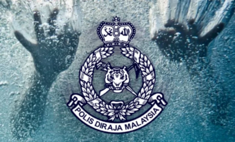 Pelancong China lemas ketika menyelam di perairan Pulau Sipadan