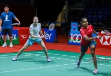 Pearly-Thinaah kini fokus Masters Malaysia