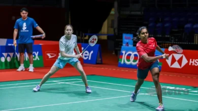 Pearly-Thinaah kini fokus Masters Malaysia