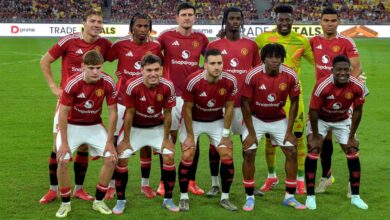 Main Liga Super jer la MU, bagi Asean All-Star beraksi di EPL