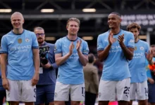 City, Chelsea, Newcastle ke UCL
