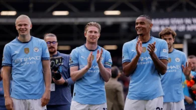 City, Chelsea, Newcastle ke UCL