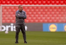 Postecoglou berang digelar badut, tekad bawa Spurs julang trofi