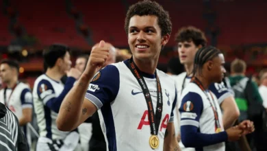 Trofi ini padam musim suram Spurs - Johnson