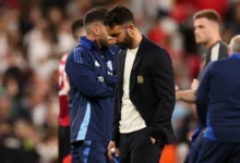 Amorim lebih teruk daripada Ten Hag
