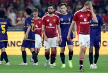 Walaupun diejek, Amorim yakin United mampu bangkit semula musim depan